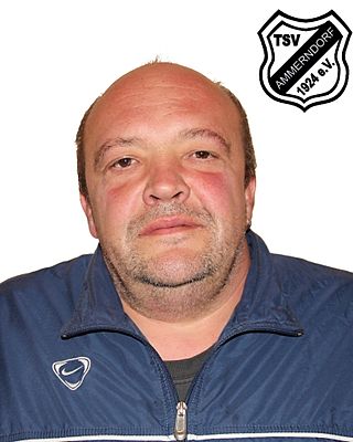 Uwe Saupe