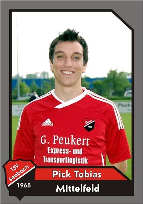 Foto: TSV Seebach