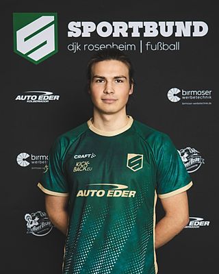 Jonathan Schlesinger