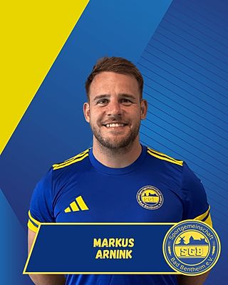 Markus Arnink