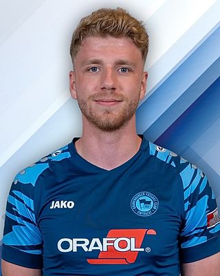 Dennis Hielscher-Reinelt