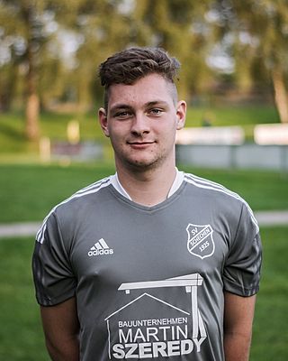 Stefan Dienersberger