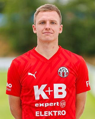 Lukas Leutner