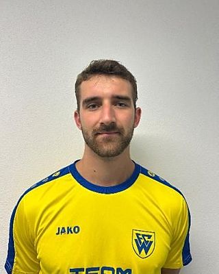 Benedikt Kuhs