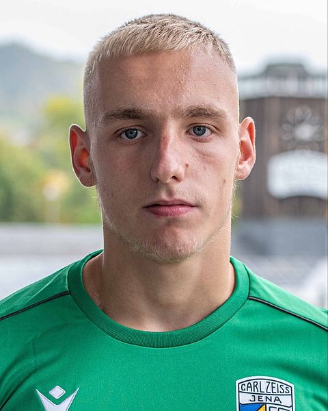 Foto: Thomas Corbus/FC Carl Zeiss Je