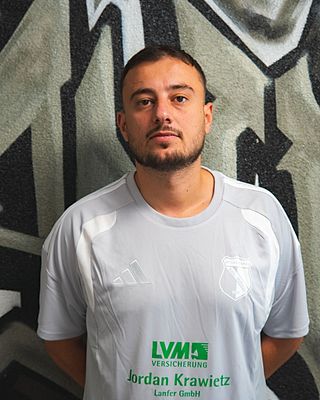 Astrit Sadiku