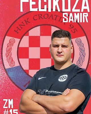 Samir Pecikoza