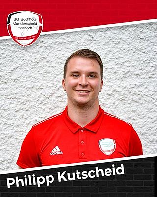 Philipp Kutscheid