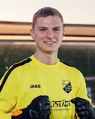 Jannik Sieder