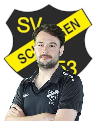 Dominik Mussack