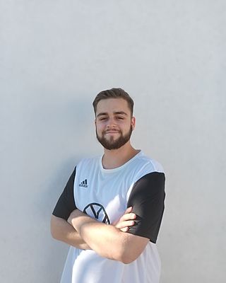 Max Felbermeier