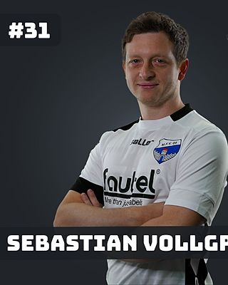 Sebastian Vollgraf