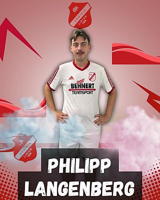 Philipp Langenberg