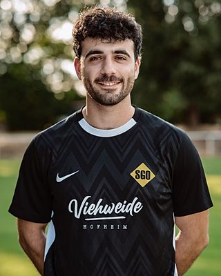 Kiriakos Thomaidis