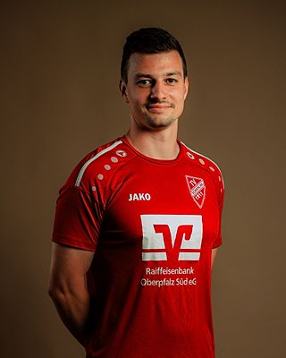 Maximilian Treitinger