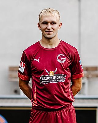 Benedikt Fallbrock