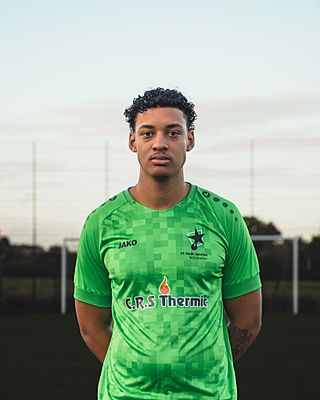 Brandon Lima Lizardo