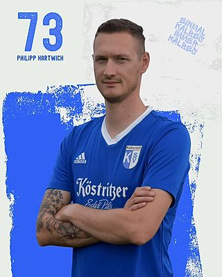 Philipp Hartwich