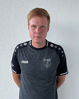 Florian Schreiner