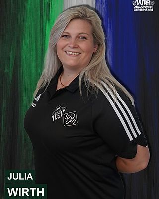 Julia Wirth