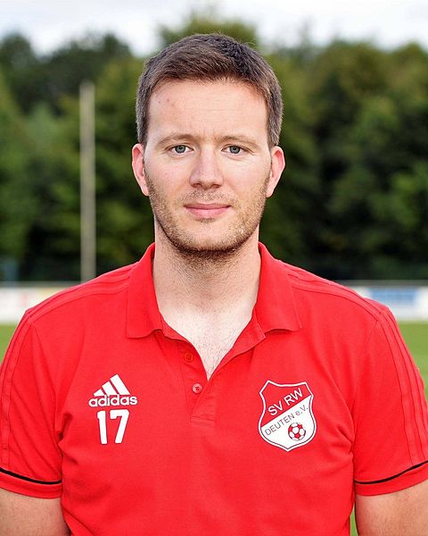 Foto: Joachim Lücke