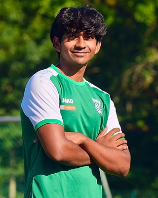Nekkeil Senthilrajah