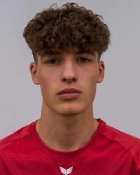 Justin Bryan Groß