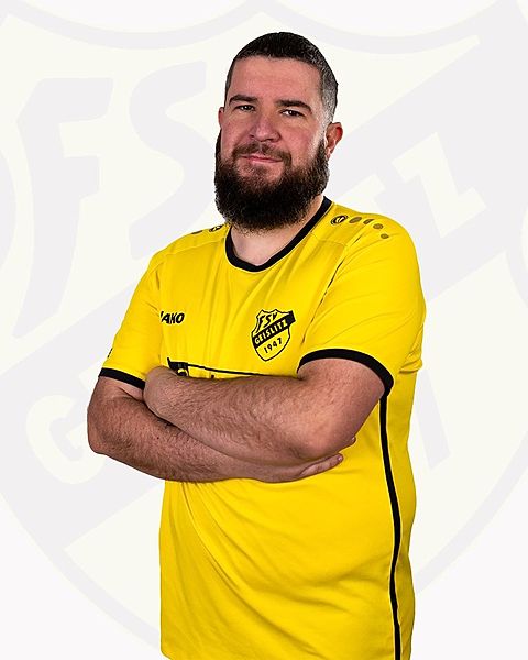 Foto: FSV Geislitz