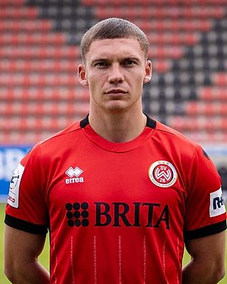Niklas May