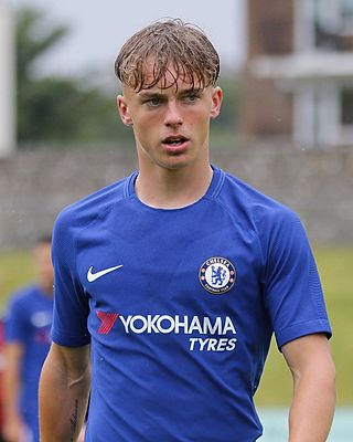 Luke McCormick
