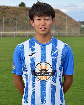 Nagiya Kawada