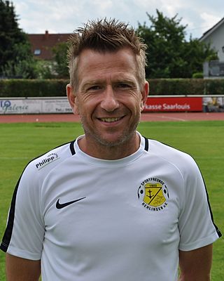 Sven Reinig