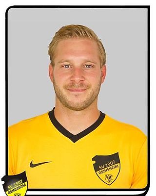 Dominik Baumgärtner