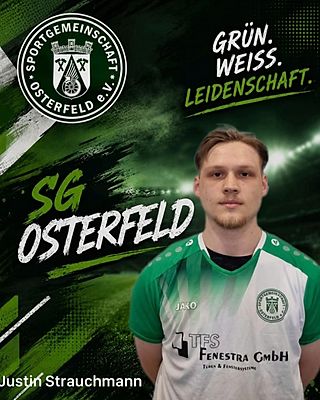 Justin Strauchmann