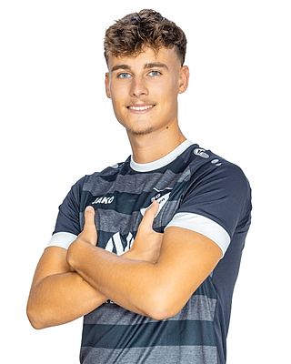 Fabian Fogel