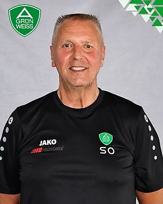 Sven Orbanke