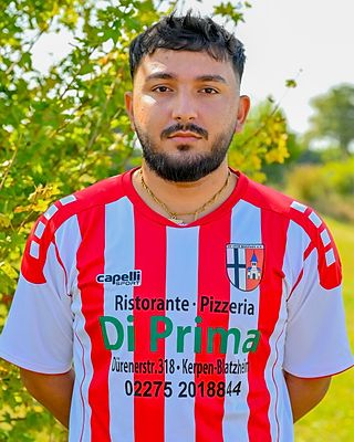 Egzon Braimi