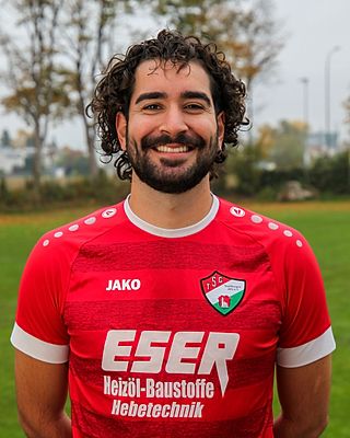 Emre Tufan