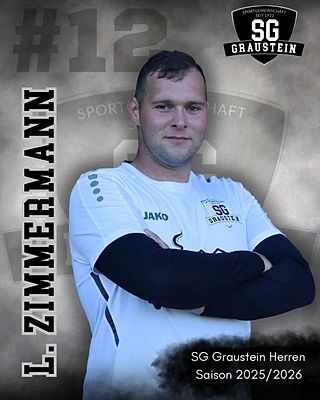 Leon Zimmermann
