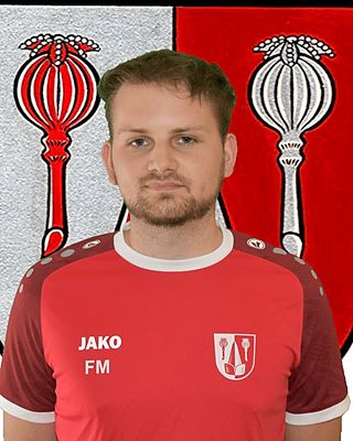 Florian Menacher