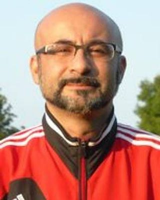 Hakan Mutlu