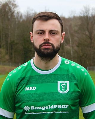 Jonah Kress