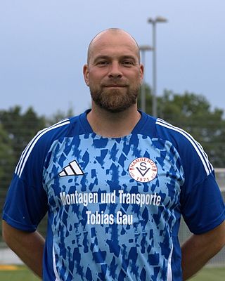 Gregor Rath