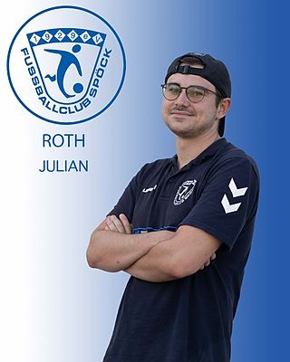 Julian Roth