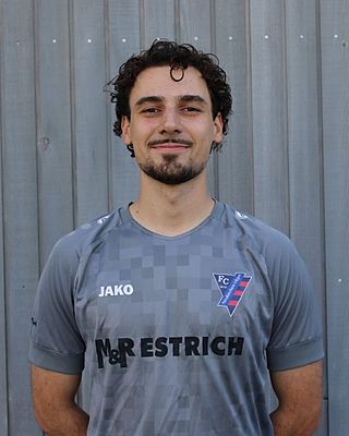 Samet Elias Terporten