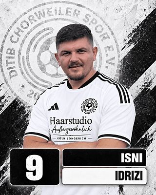 Isni Idrizi