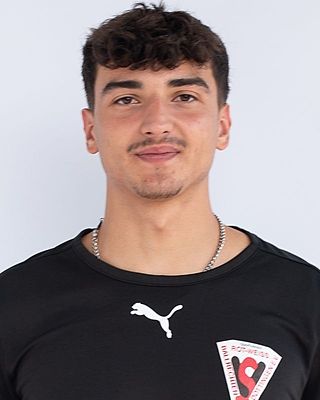 Emilio Borrozzino Padial