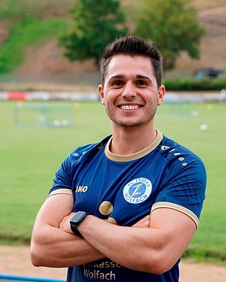 Daniel Brites
