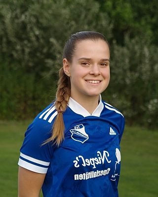 Olivia Soutschek