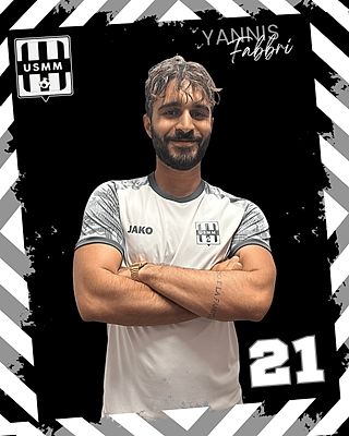 Yannis Fabbri
